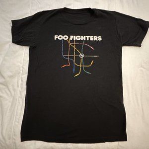 Foo Fighters / Irving Plaza / December 5, 2014 T-Shirt